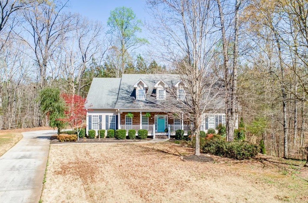 708 Sable Trace Rdg, Acworth, GA 30102-7650