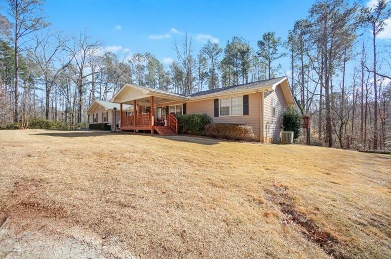 75 Hightower Trail, Oxford, GA 30054