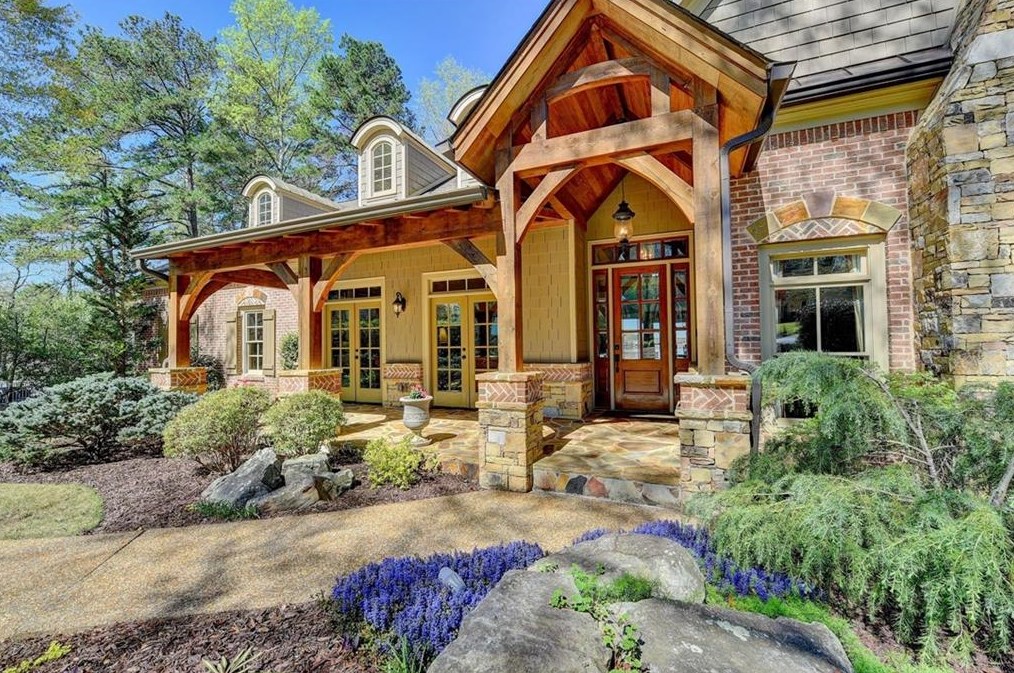 761 Eagles Mere Ct, Alpharetta, GA 30005-4233