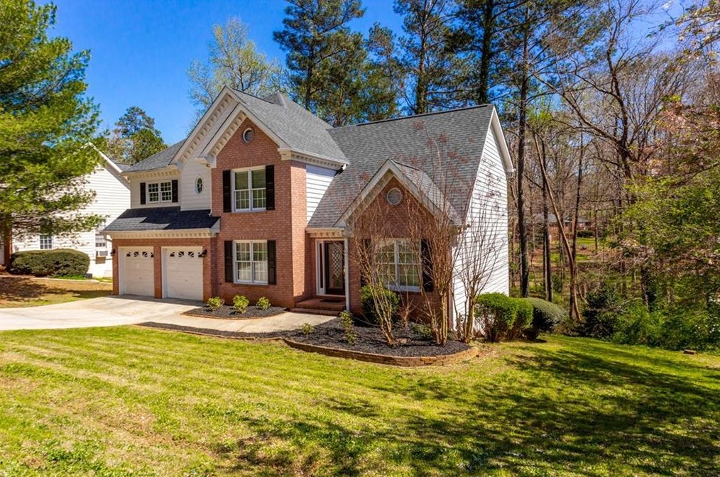 3020 Royal Creek Way Sw, Lilburn, GA 30047