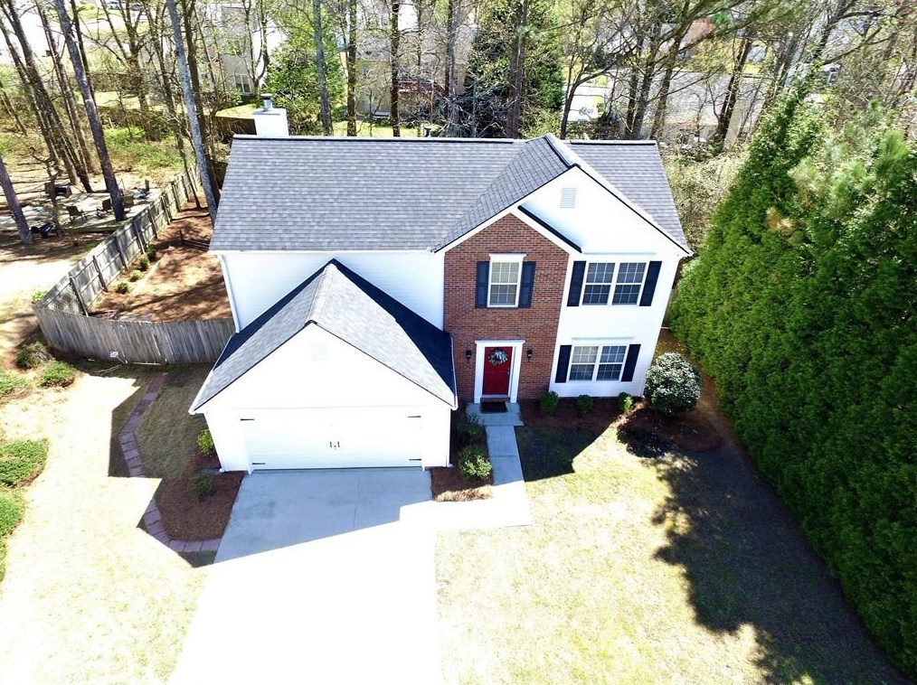 1072 Eastmill Cove, Dacula, GA 30019