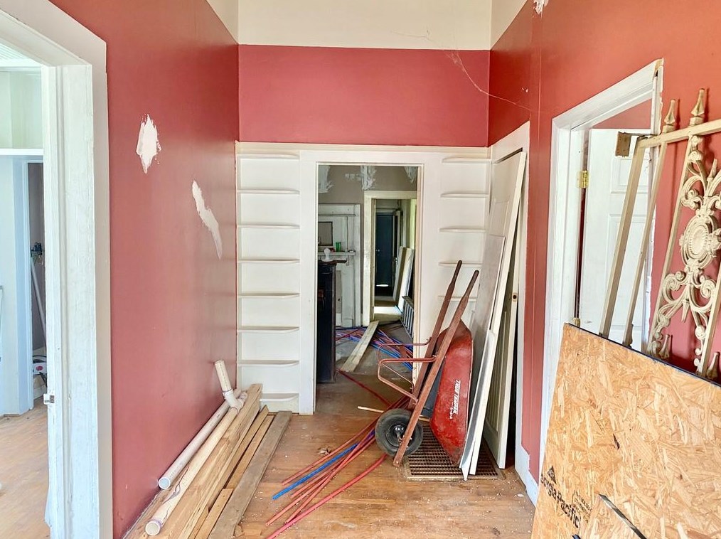 305 Kingston Ave, Rome, GA 30161-5629