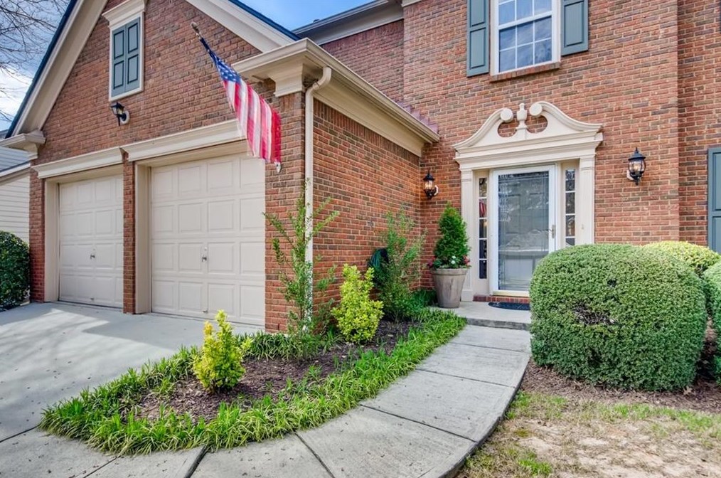 2904 Stanstead Cir, Norcross, GA 30071-2114