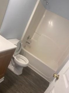 360 Springbottom Ct, Lawrenceville GA  30046-6869 exterior