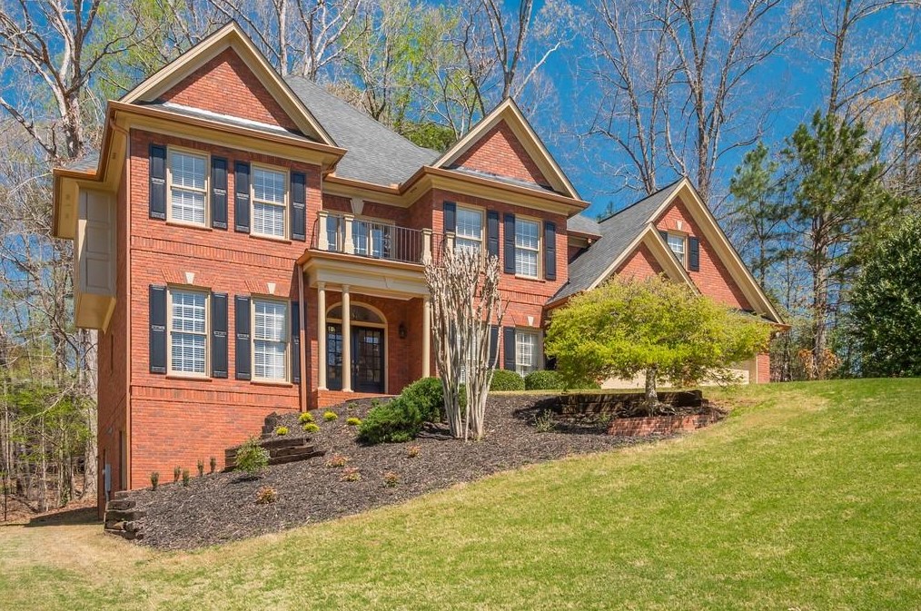 5520 Timson Ln, Alpharetta, GA 30022-8117