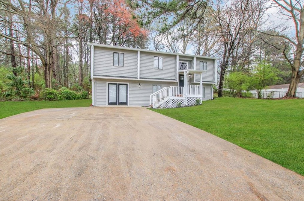 4282 Clearview Dr, Douglasville, GA 30134