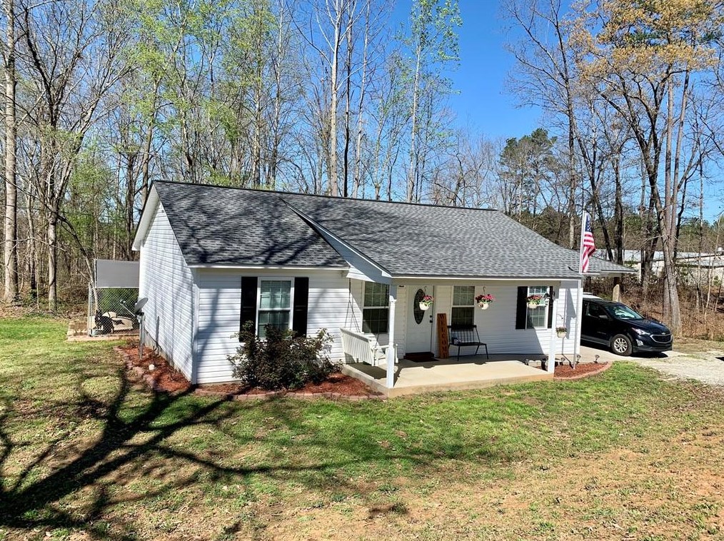 3921 Williams Bridge Rd, Toccoa, GA 30577