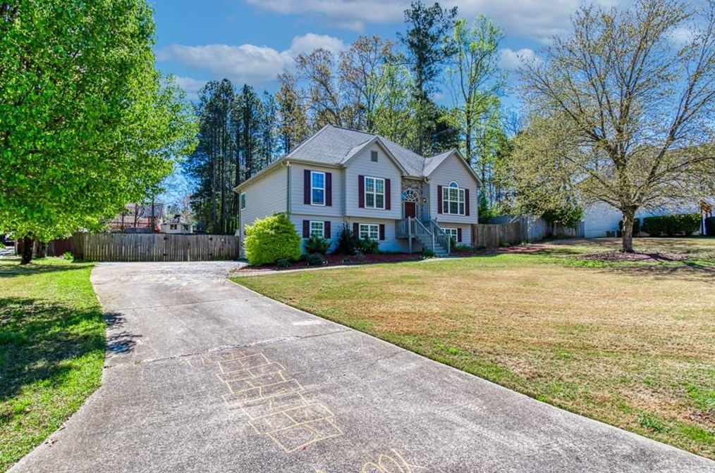 4070 Seminole Trl, Cumming, GA 30028-4883