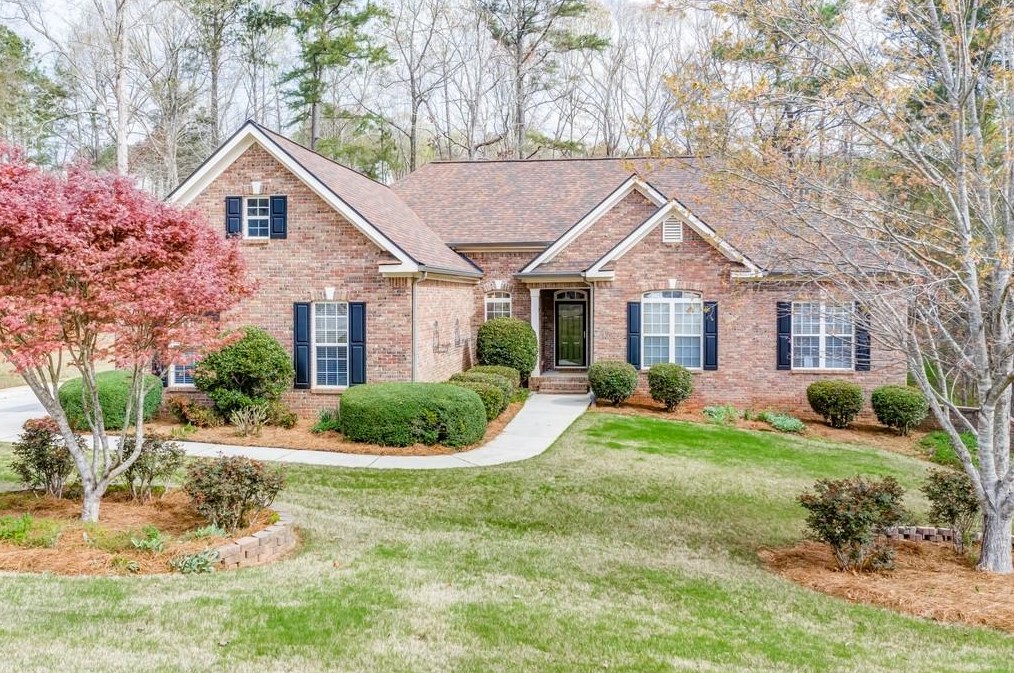 7432 Traditions Ct, Winston, GA 30187