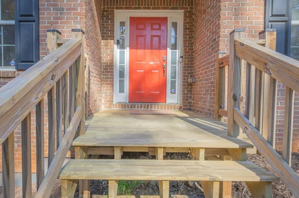 3493 Moonlight Trl, Decatur, GA 30034-4917