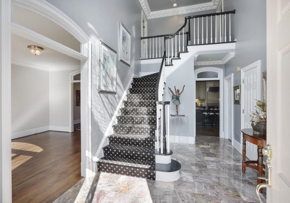 3344 Brickey Ln, Marietta, GA 30068-3844