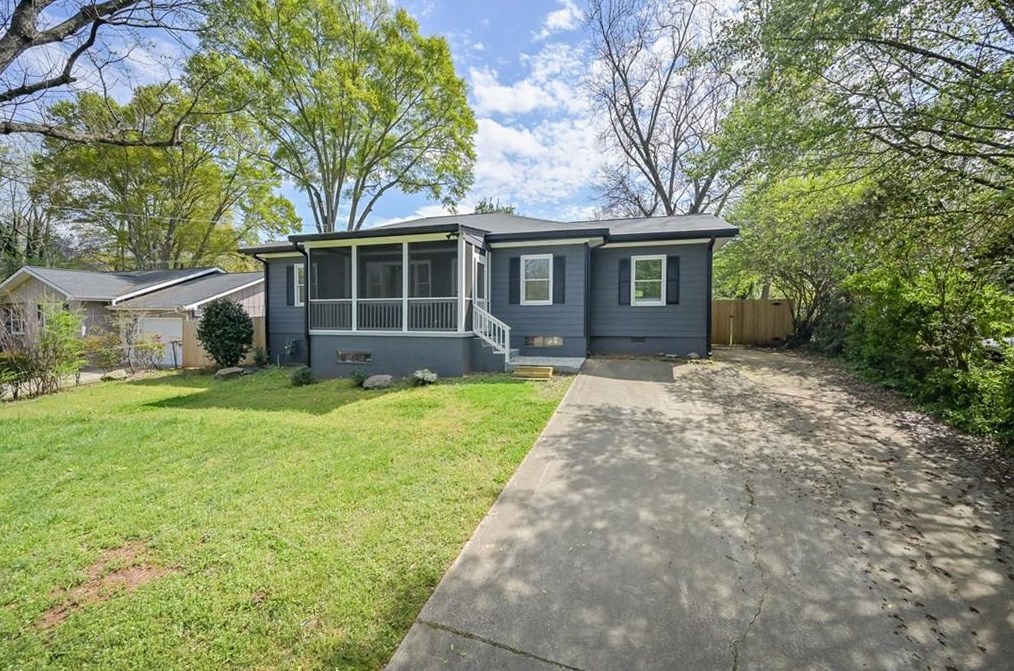 2291 Wallace Dr, Atlanta, GA 30341-1634