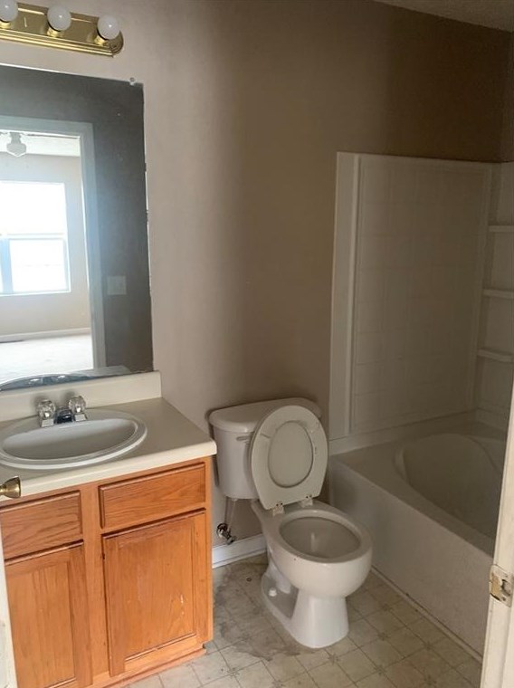 2862 Norfair Loop, Lithonia, GA 30038