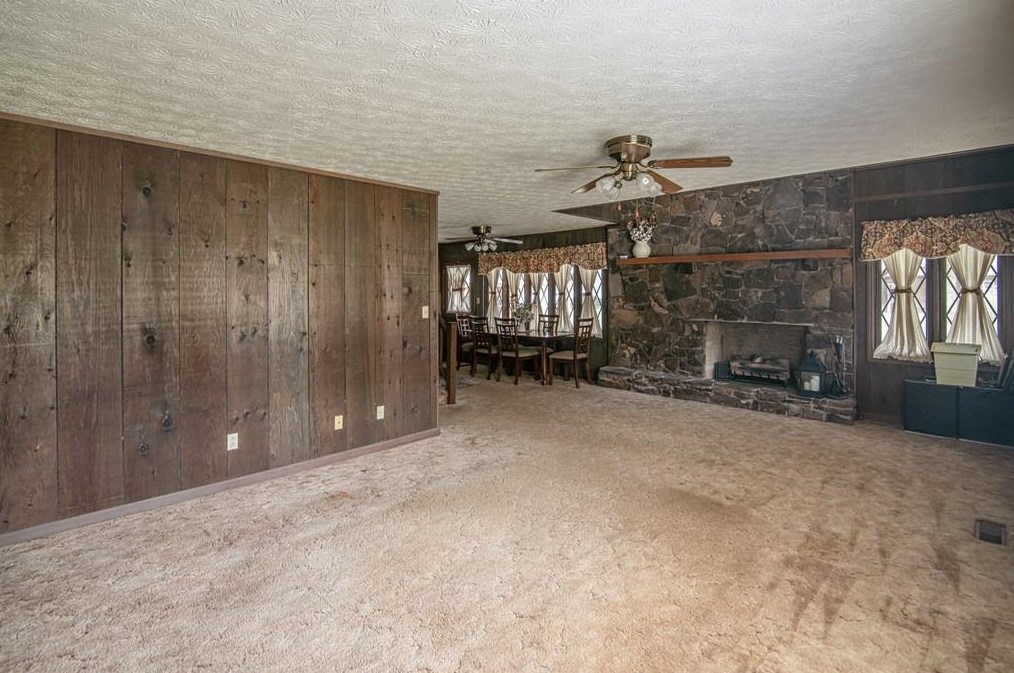 58 Beard Dr, Rome GA  30165-7455 exterior