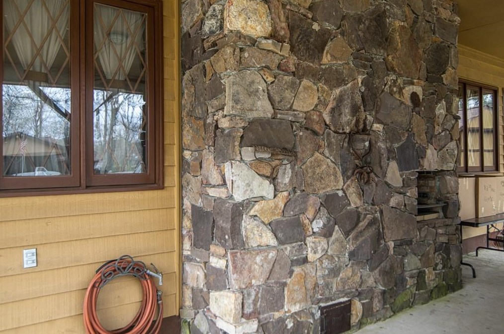 58 Beard Dr, Rome GA  30165-7455 exterior