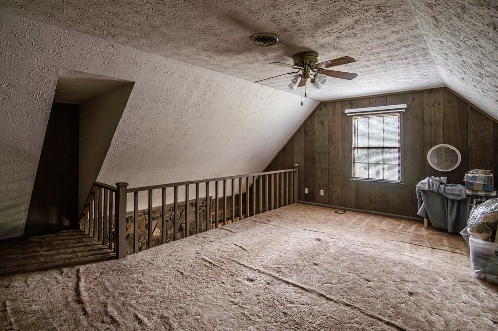 58 Beard Dr, Rome GA  30165-7455 exterior