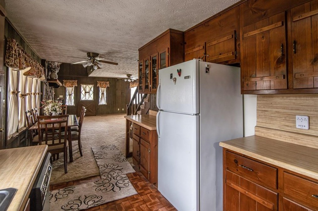 58 Beard Dr, Rome GA  30165-7455 exterior