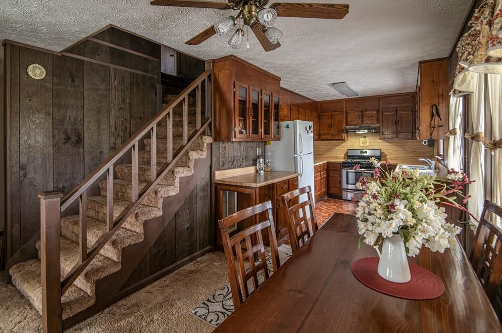 58 Beard Dr, Rome GA  30165-7455 exterior