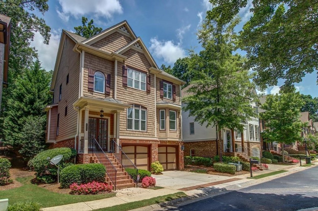 7985 Magnolia Square, Atlanta, GA 30350