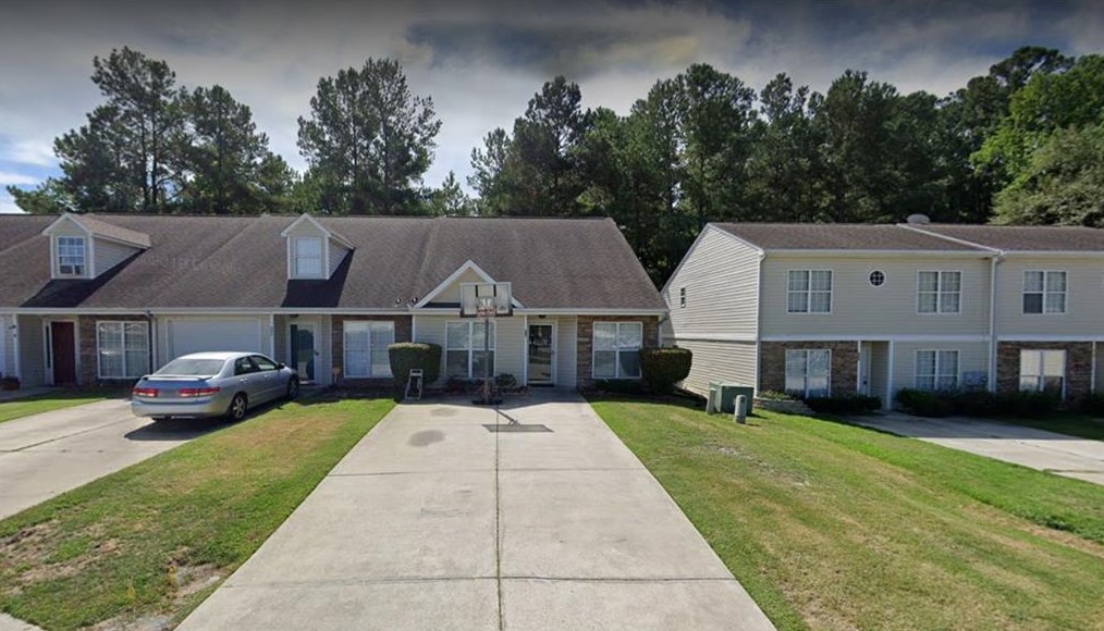 207 Caldwell Cir, Augusta, GA 30909-5722