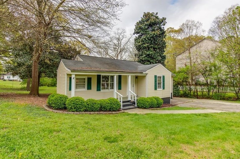 1546 Walker St, Smyrna, GA 30080-3611