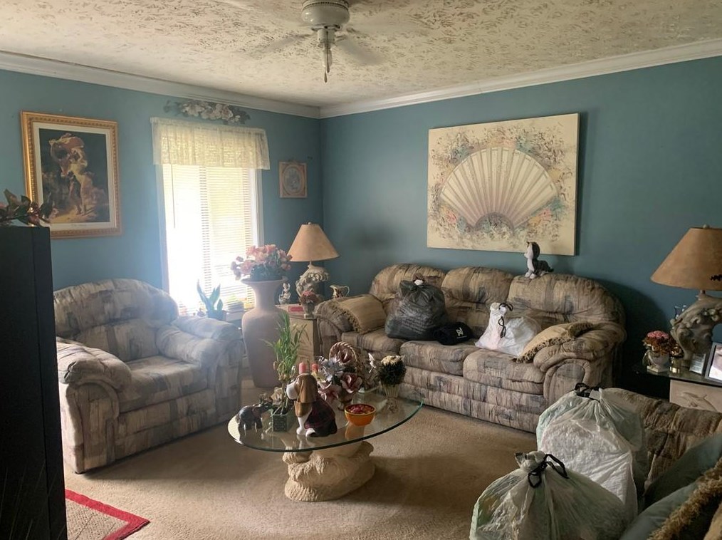 1784 Crestridge Cir Nw, Conyers, GA 30012