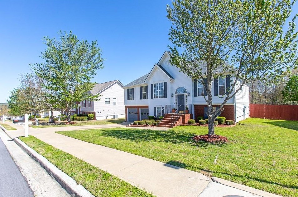1305 Bramlett Forest Trl, Lawrenceville, GA 30045-7029