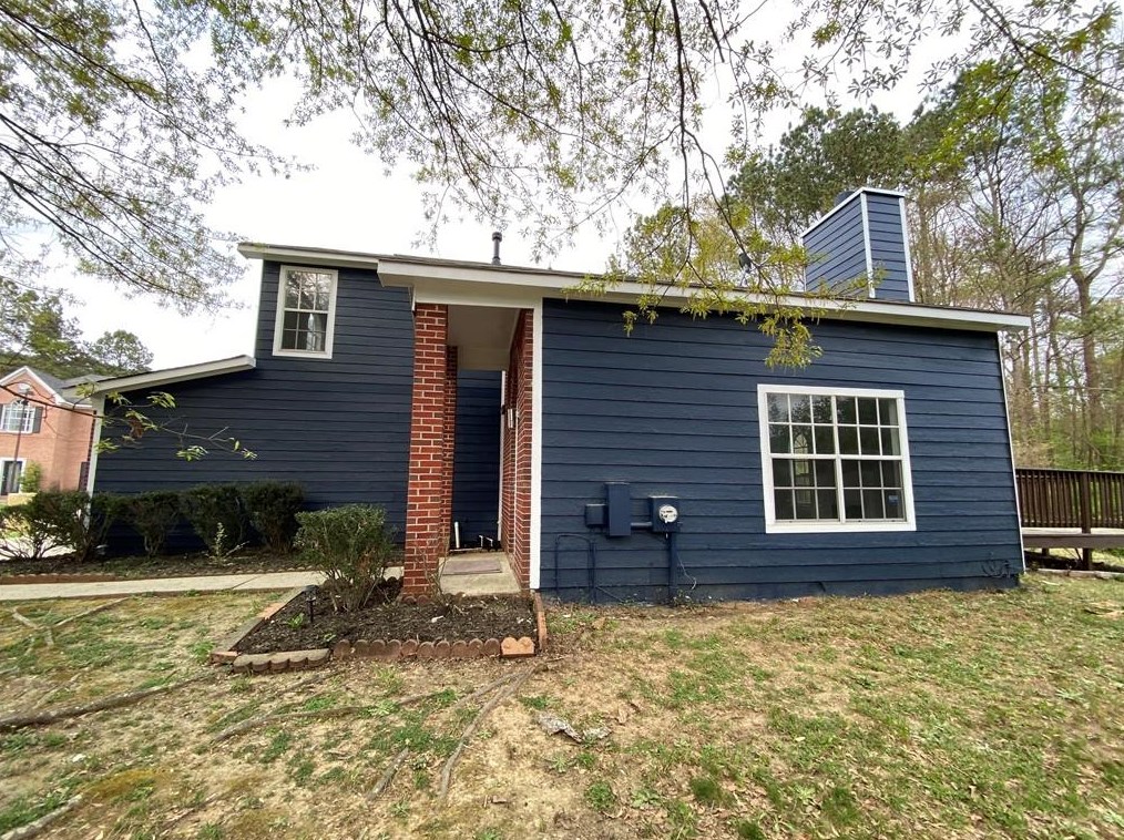 2933 Riverwalk Cv, Decatur GA  30034-6905 exterior