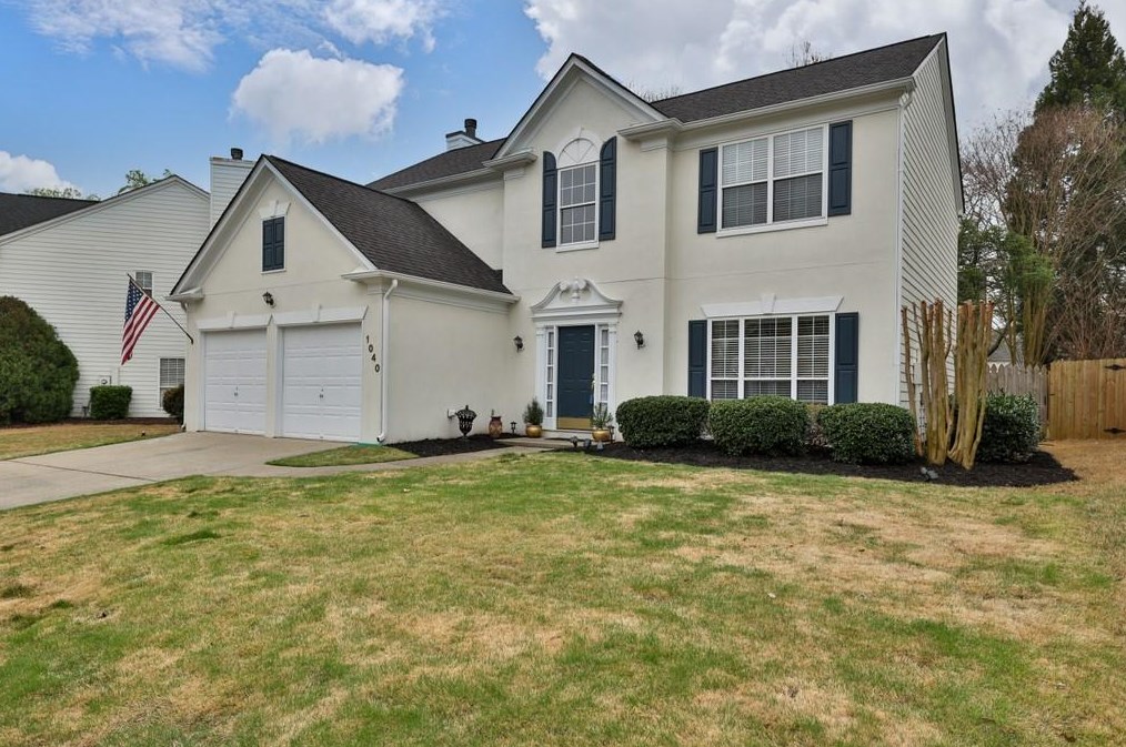 1040 Lyndhurst Way, Roswell, GA 30075-2578