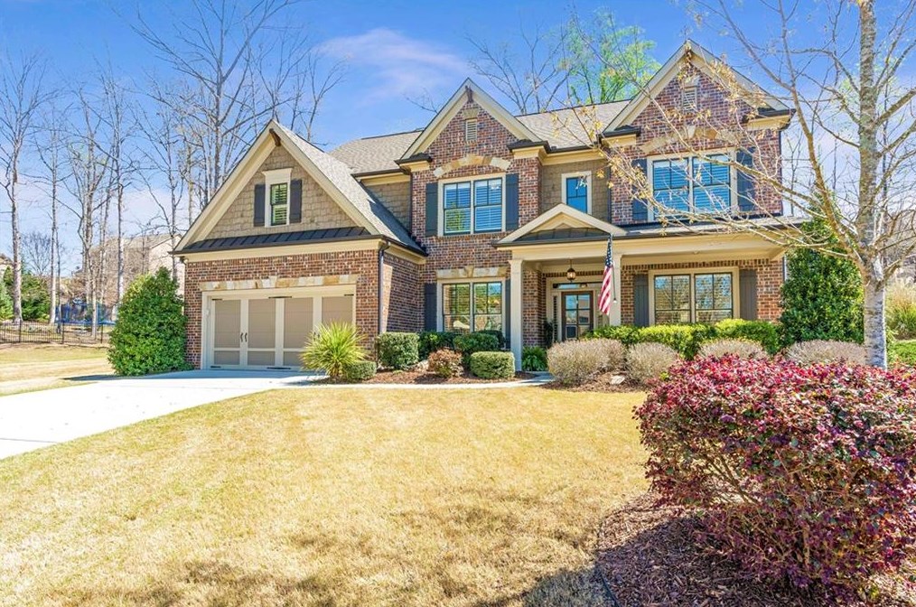 1899 Granite Hill Ct, Hoschton, GA 30548-6277
