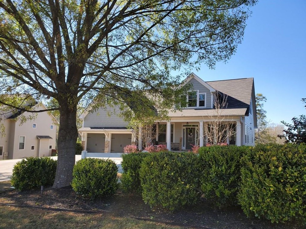 1201 Treemont Trce, Winder, GA 30680-2878