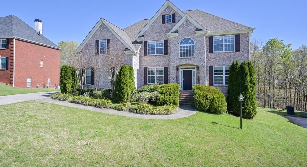 2434 Middleberry Cloister, Douglasville, GA 30135-8131