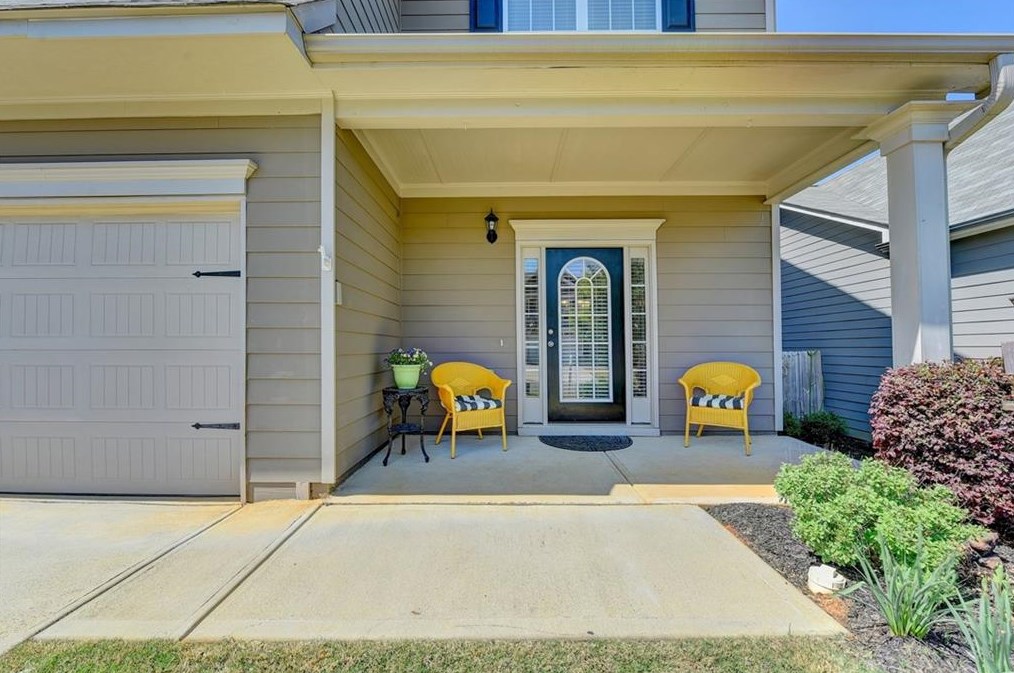 317 Rippling, Ball Ground, GA 30107