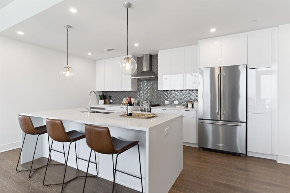 788 W Marietta St #1108, Atlanta, GA 30318
