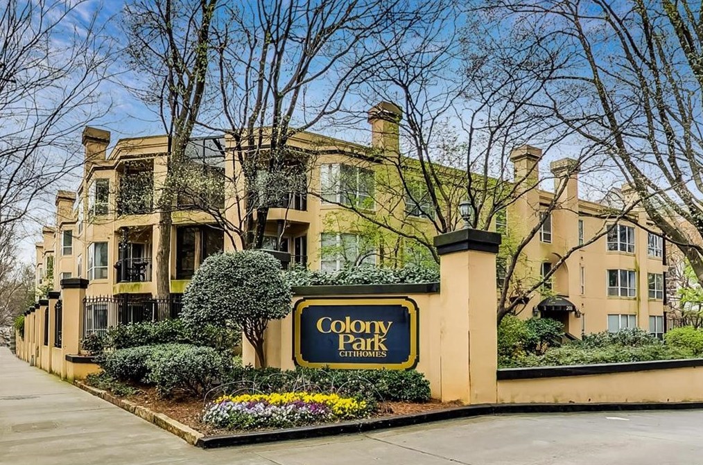203 14th St Ne, Atlanta, GA 30318