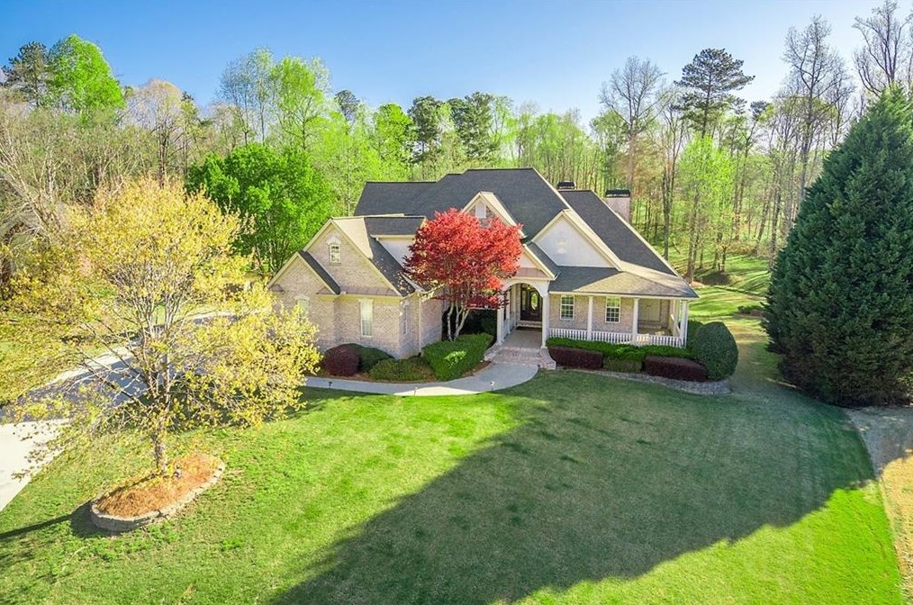 1348 Ewing Creek Dr, Dacula, GA 30019-2479