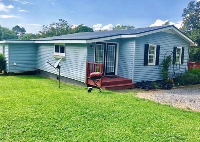 225 Jasper St, Fairmount, GA 30139
