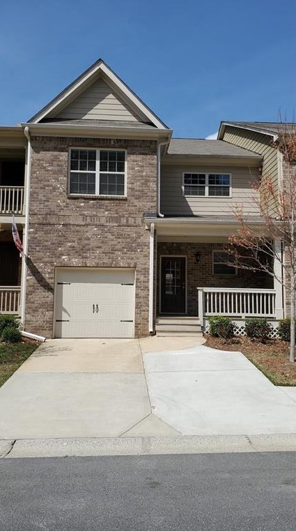 364 Franklin Ln, Acworth, GA 30102