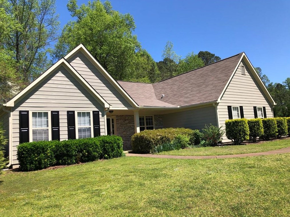601 Westwind Trace, Ball Ground, GA 30107