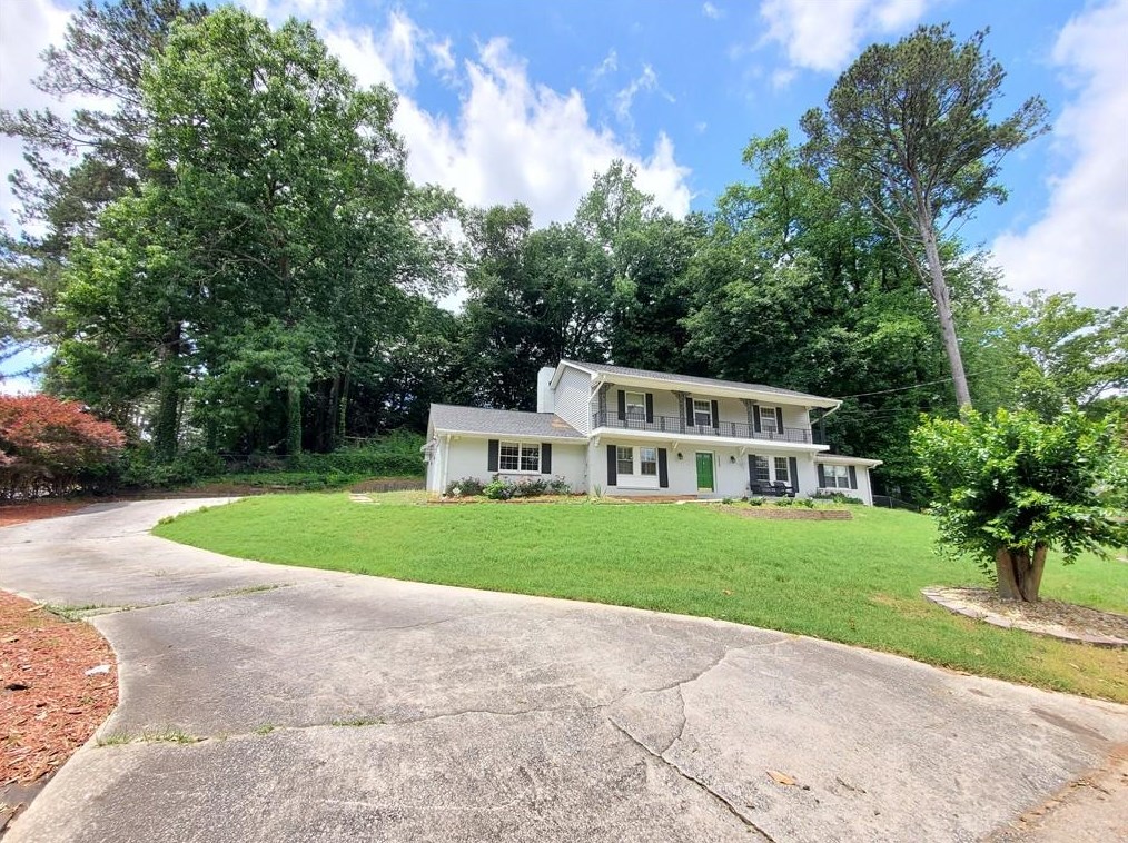 2456 Leslie Dr Ne, Atlanta, GA 30345