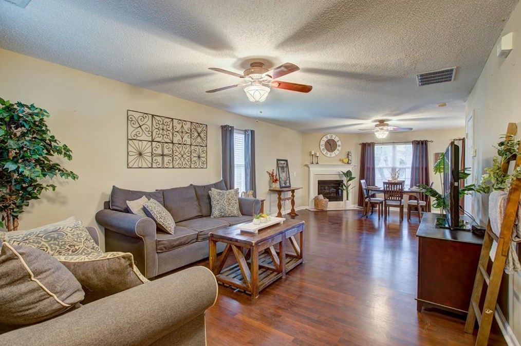 44 Glenmaura Way, Euharlee, GA 30120-7745