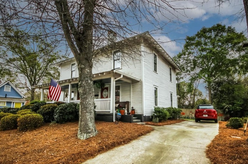 120 Mill St #b, Monroe, GA 30655