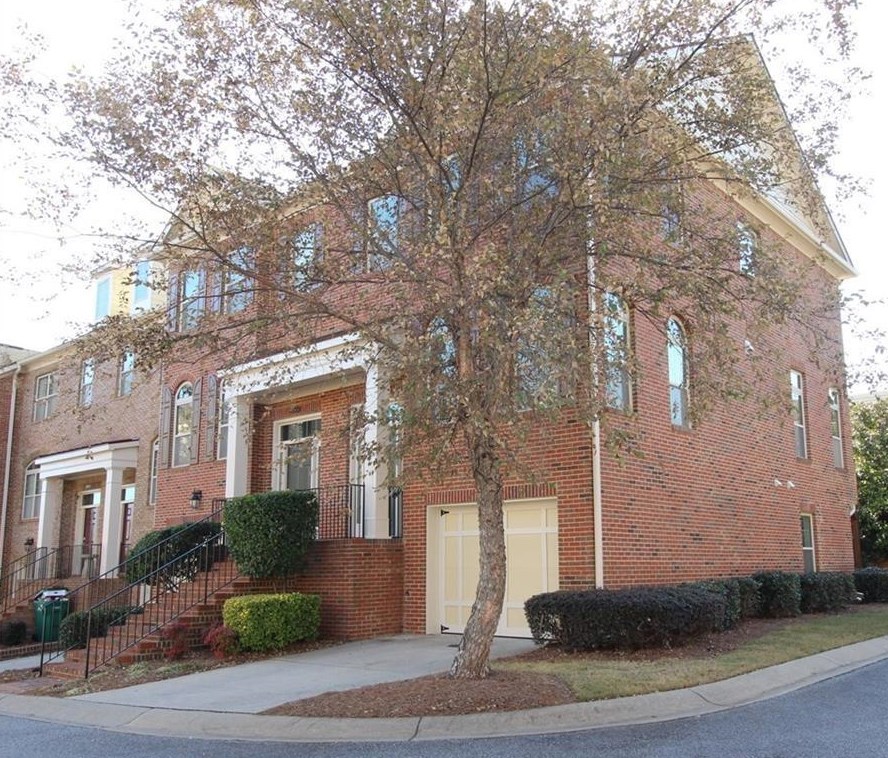 10962 Gallier St, Alpharetta, GA 30022