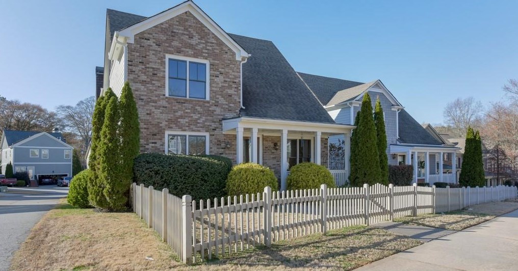 3080 Nichols St, Smyrna, GA 30080-4483