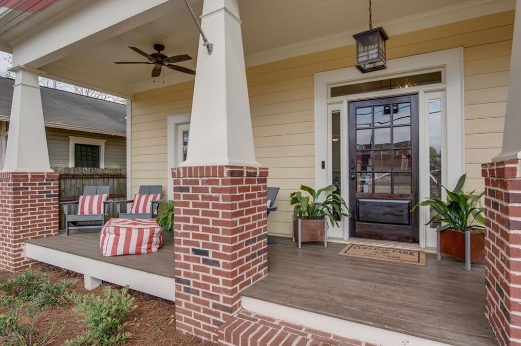 1569 Walker Ave, Atlanta, GA 30337-1544