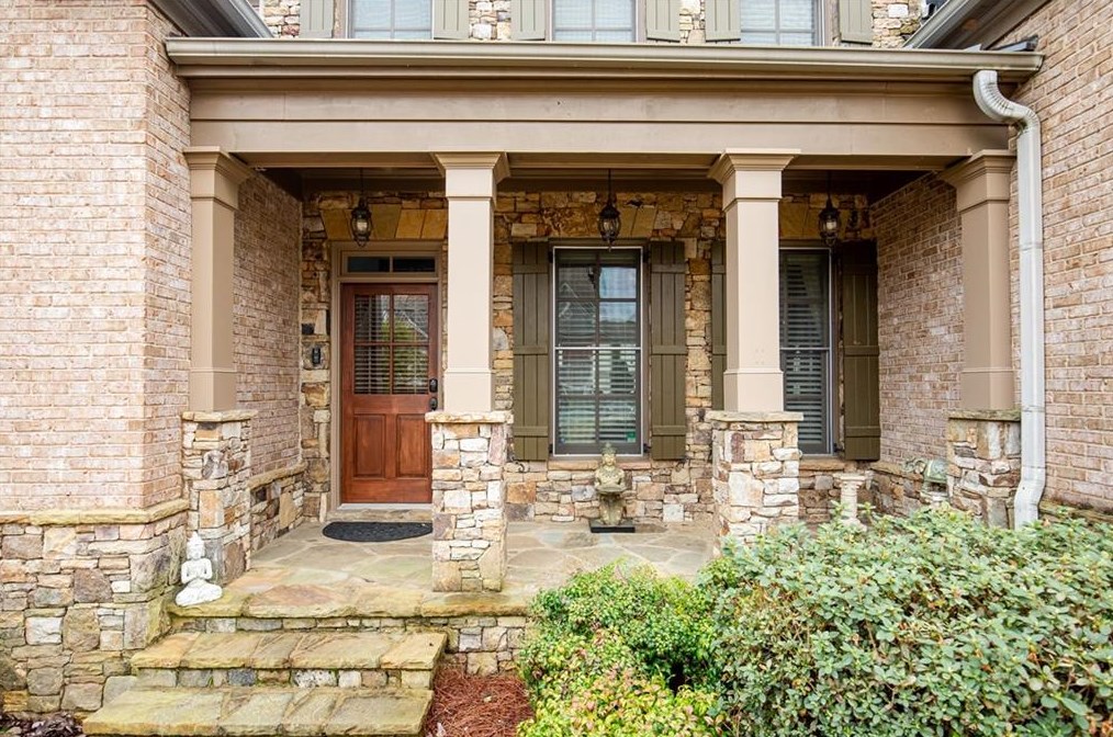 4209 Barnes Meadow Rd, Smyrna, GA 30082-3552