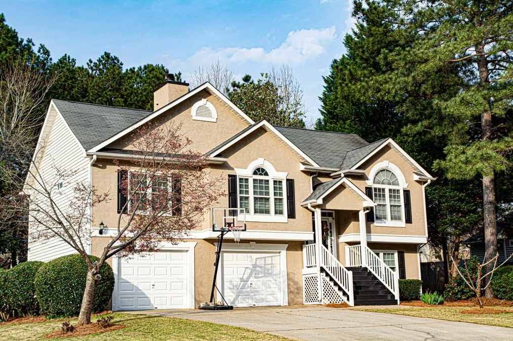 160 Parkside Dr, Stockbridge, GA 30281
