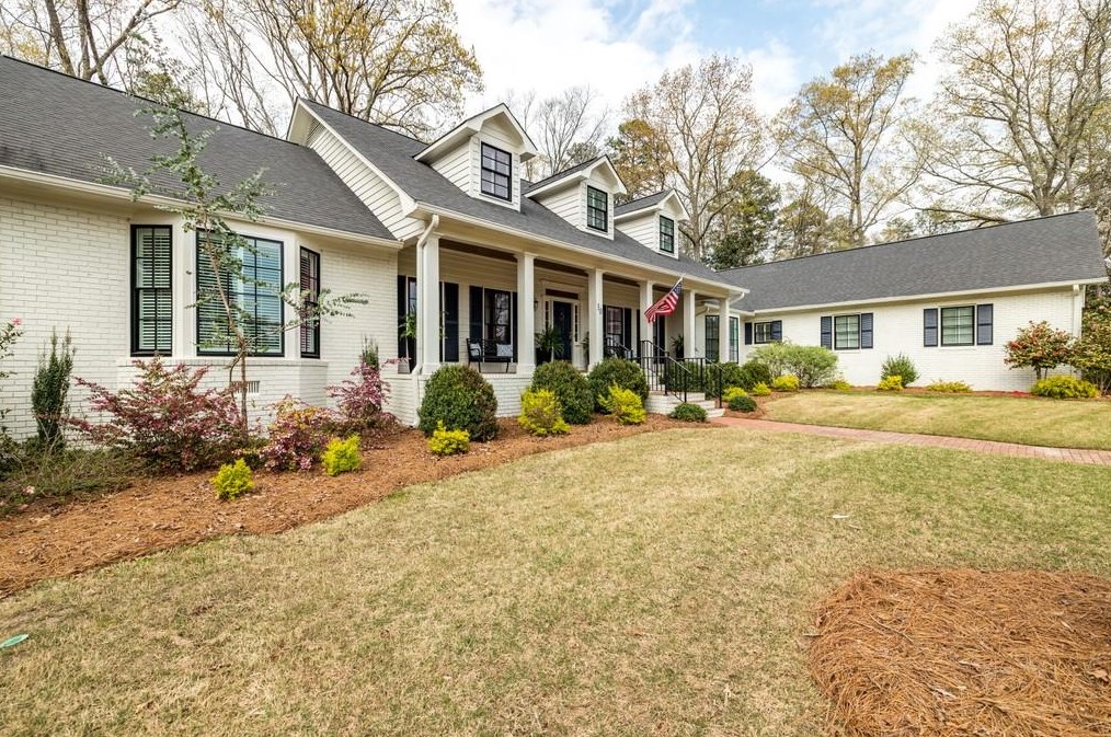 30 Huntington Rd, Rome, GA 30165-8554