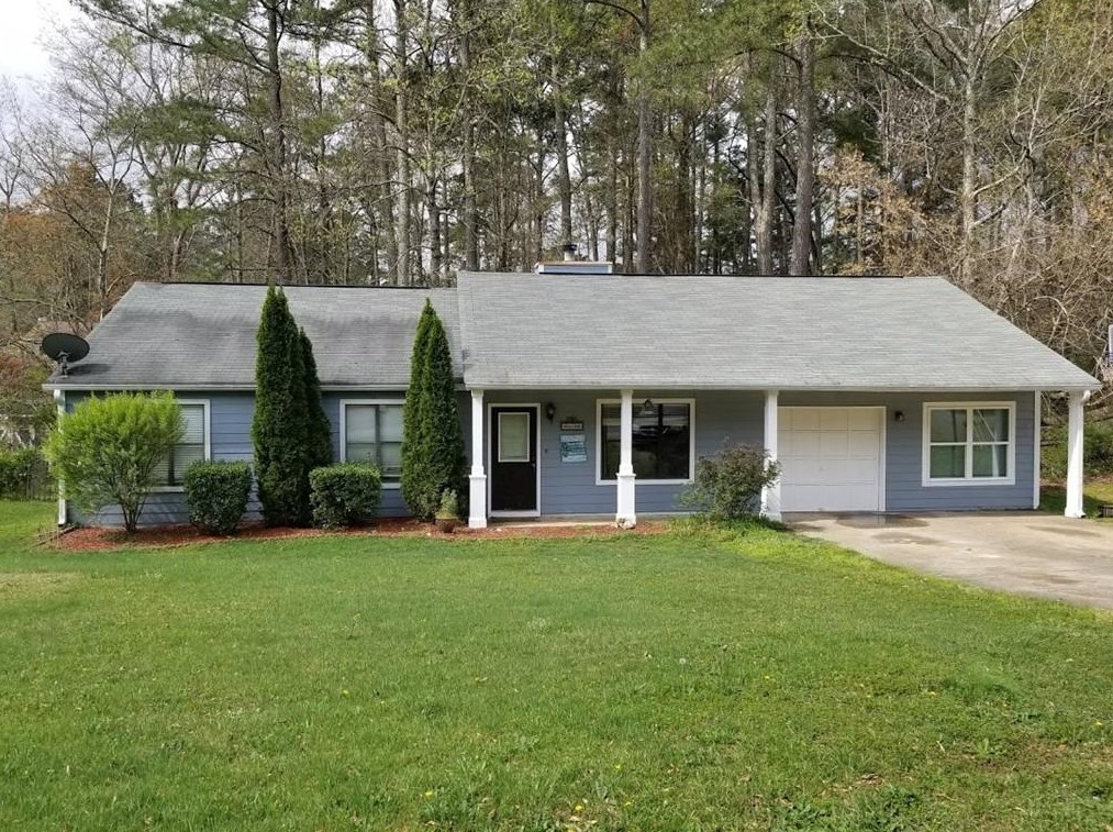 3407 Owens Pass Nw, Kennesaw, GA 30152