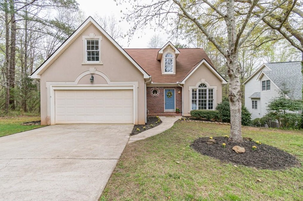 140 Tremont Ct, Athens, GA 30606-3369